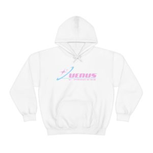 VVP logo Unisex Hoodie